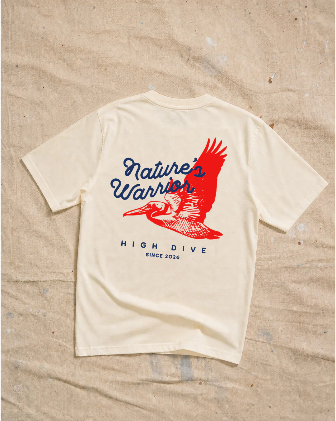 MEN'S NEW DROP